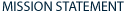 Golden Gate Finance Mission Statement Page