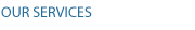 Our Services