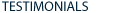 Golden Gate Finance Testimonials Page